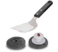 Grattoir plancha LE MARQUIER KIT NETTOYAGE AGR96