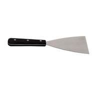 Grattoir pour plancha