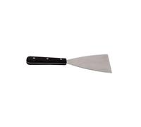 Grattoir pour plancha