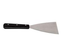 Grattoir pour plancha