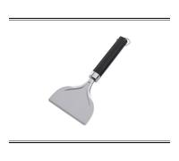 Grattoir pour plancha - weber