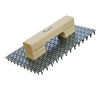 GRATTON 15X25 - 480 POINTES POIGNÉE BOIS FORGES DE MAGNE - 367812