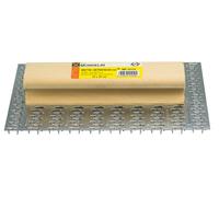 GRATTON 240 POINTES/15MM 14X24CM POIGNEE BOIS MONDELIN - 321200