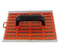 GRATTON AMOVIBLE DOUBLE 960 P/8MM 29X25CM MONDELIN - 321110