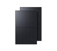 Gratuit Anker SOLIX RS50B panneau solaire (410 W) x 2
