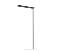 GRAU Essence Stehleuchte, black