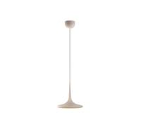 GRAU Falling Leaf Up Pendelleuchte, sand white