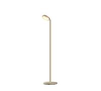 GRAU Parrot Floor Portable Akku Stehleuchte, Dune