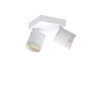 GRAU Set Focus Duo Strahler/Spot, white, 3500K