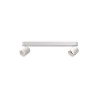 GRAU Set Focus Trace Duo Strahler/Spot, white, 3500K