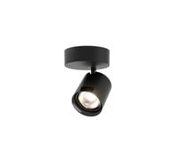 GRAU Set Focus Up Strahler/Spot, black, 2700K