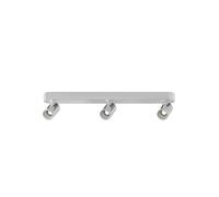 GRAU Set Trace Trio Strahler/Spot, polished