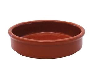 GRAUPERA CERAMIQUES - Ramequin crème brûlée 13 cm