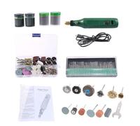 Graveur électrique à vitesse Variable 3.7V, broyeur, de gravure, perceuse, outil rotatif Rechargeable sans fil, outils rotatifs électriques sans fil