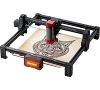 Graveur laser, compatibilité avec de nombreux matériaux, design compact, ACMER S2 12W, EU-b