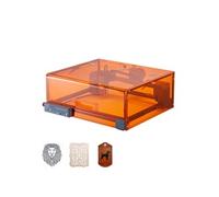 Graveur Laser SucceBuy 10W Classe 1 300x300mm avec boîtier