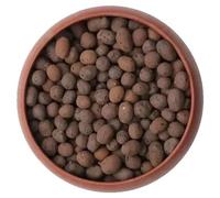 Gravier pour culture hydroponique, matière organique, excellent drainage, 500 g