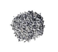Gravillons Concassés Ice Blue 8/12 - Sac de 25 KG