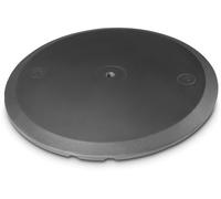Gravity WB 123 B - Base circulaire pour barre de couplage M20