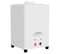 Gravure laser : filtres à fumée, filtration HEPA et au charbon, compatible avec les découpeuses laser, purificateur d'air D5