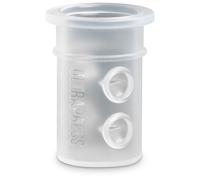 GRAYL - UltraPress One-Way Valve - clear