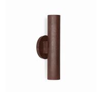 Graypants Roest 30 Applique Murale Rouille