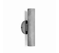 Graypants Roest 30 Applique Murale Zinc