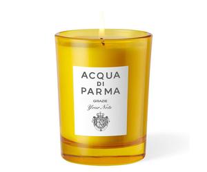 Grazie Bougie Parfumée 200 g 200g