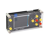 GRBL CNC Machine Machine Offline Controller Board MODULE EFFICANT 3 AXIS Offline pour 1610 2418 3018, Idéal pour les Amateurs de Gravure