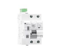 GRD9L 6KA ELCB RCCB dispositif de réenclenchement automatique disjoncteur de télécommande 2P 40A 30mA RCD Smart(RCCB-2P-63A-30mA)