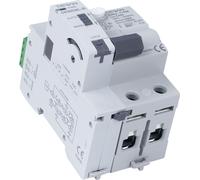 GRD9L-R Disjoncteur à réenclenchement automatique 2 pôles 63 A 30 mA AC220V avec protection FI intelligente – Disjoncteur intelligent à triple réarmement automatique