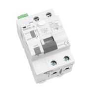 GRD9L-R dispositif de réenclenchement automatique disjoncteur 2P 40A 30mA 100mA 300mA disjoncteur AC