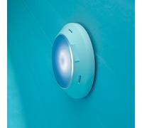 GRE 12 Projecteur LED couleur PLREC