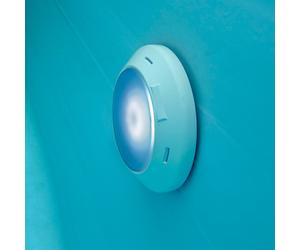 GRE 12 Projecteur LED couleur PLREC