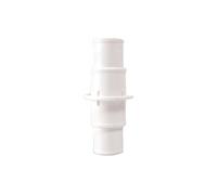 Gre 40009 - Accessoire pour Le raccordement de tuyaux flottants. Convient aux diamètres de 32 à 38 mm.