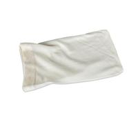 Gre 40045 - Filtres pour le panier du skimmer. Compatibles avec tous les paniers ayant un diamètre de 24 cm. 10 unités par boîte.