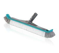 Gre Brosse piscine 40046N – en aluminium pour fond et parois – 45 cm