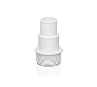 Gre Adaptateur pour tuyaux 40095 – 32–38 mm (non compatible avec colliers de serrage)