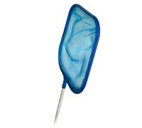 Gre 90117 - Épuisette de surface pour le nettoyage de piscine : accessoires pour l’entretien et le soin de votre piscine.