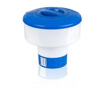 GRE 90140 - Doseur Flottant Ø17,5cm pour Galets 200 grs - Gamme ECO
