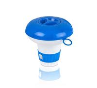 GRE 90141 - Doseur Flottant Ø12 cm pour Galets 20 grs - Gamme ECO