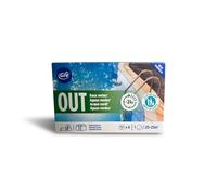 Gre 90147N - Stop Eaux Vertes, Lot de 6 Plaquettes de 20 g
