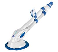 Gre Wiki Vac Automatic Cleaner Blanc 80 x 70 x 47 cm