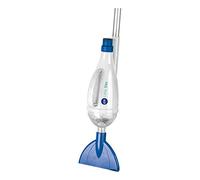 Gre Aspirateur de fond automatique Wiki Vac Blanc 80 x 70 x 47 cm
