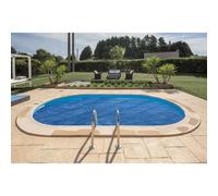 Gre Accessories Bâche D´été Pour Piscine Ovale