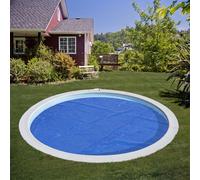 Gre Accessories Bâche D´été Pour Piscine Ronde