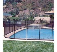 Gre Accessories Barrière Flexible Pour Piscines