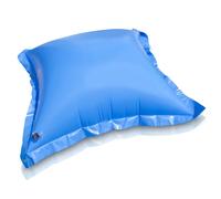 Gre Coussin gonflable PIC1 – Flottant pour hiver – PVC 116x112 cm – Compatible piscines