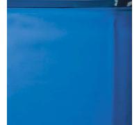 Gre Accessories Couverture De Piscine Acier 350x90 Cm
