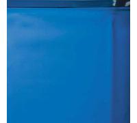 Gre Accessories Couverture De Piscine Acier 400x90 Cm